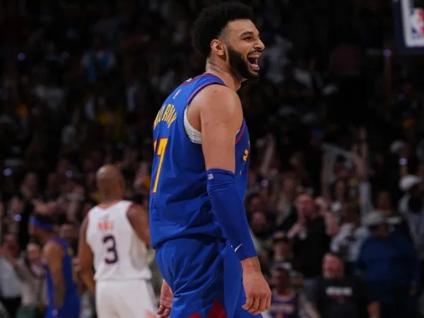 Denver Nuggets Puncaki Klasemen Wilayah Barat Setelah Kalahkan Hawks