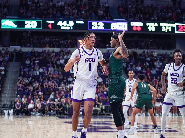 Derrick Michael putuskan untuk coba peruntungan di transfer portal.