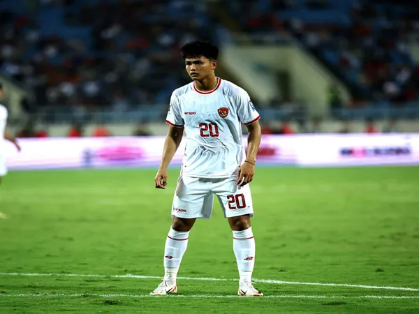 Hokky Gabung Timnas Indonesia U-23, PSS Sleman Kehilangan Pemain Penting