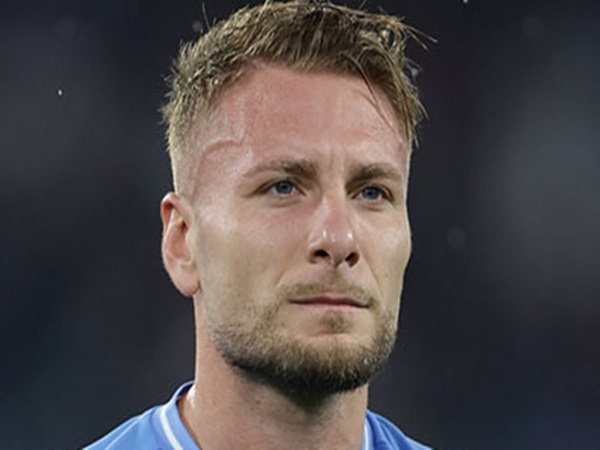 Immobile dan Lazio Kecam Selebrasi Kemenangan AS Roma di Derby
