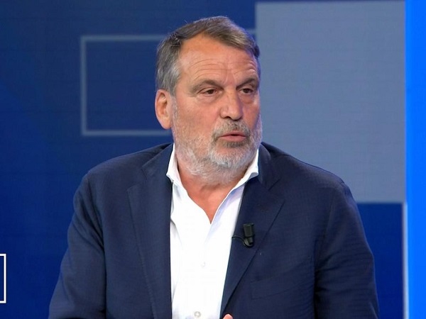 Marco Tardelli Sebut Inter Milan Sudah Mengunci Scudetto Musim Ini