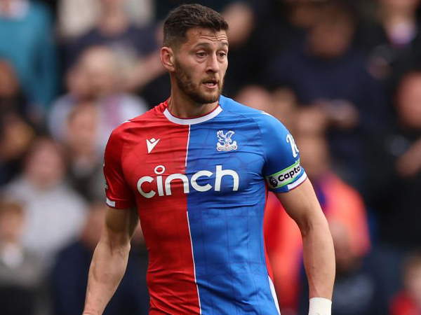 Meski Dikalahkan Man City, Joel Ward Tetap Puji Performa Crystal Palace