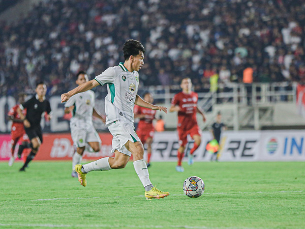 Persebaya Surabaya Ditunggu Jadwal Padat, Pemain Putuskan Tidak Mudik