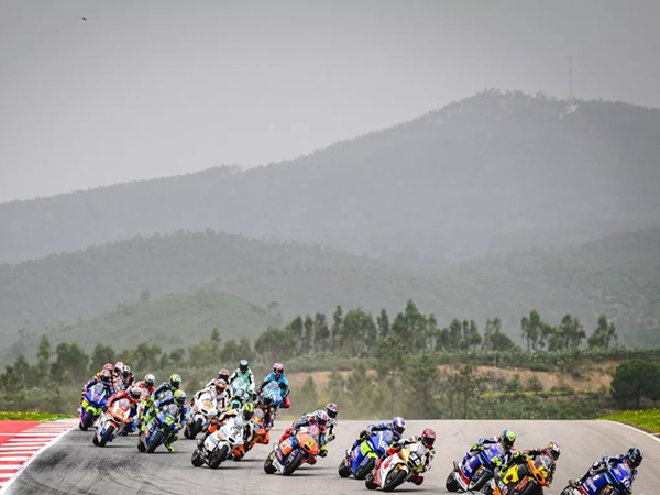 Carlos Ezpeleta Jawab Pertanyaan Mengenai Masa Depan Moto2 dan Moto3