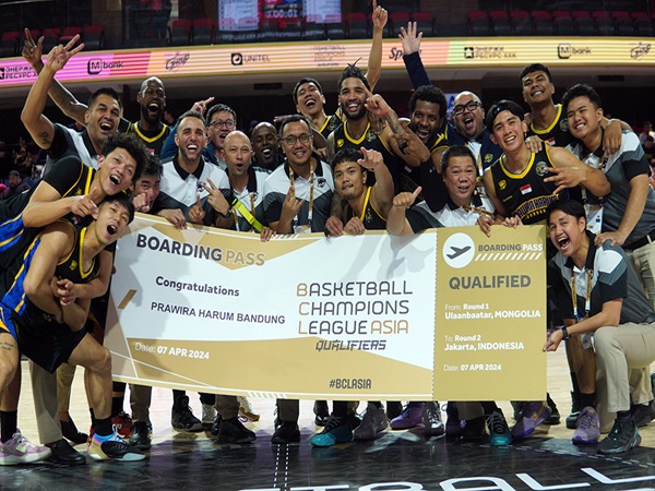 Legenda Bicarakan Faktor Kesksuksesan Prawira dan Pelita Jaya di BCL Asia