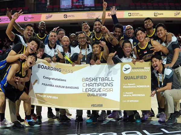 Legenda Bicarakan Faktor Kesksuksesan Prawira dan Pelita Jaya di BCL Asia