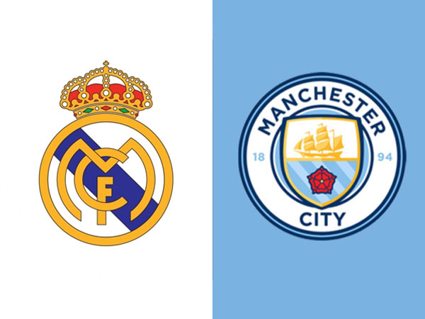 Fakta-fakta Menarik Jelang Laga Real Madrid vs Manchester City