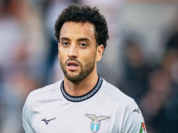 Juventus Selangkah Lagi Amankan Kontrak Felipe Anderson Dari Lazio