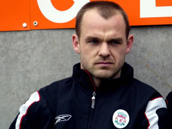 Mantan Gelandang Liverpool Mengaku Kecanduan Kokain