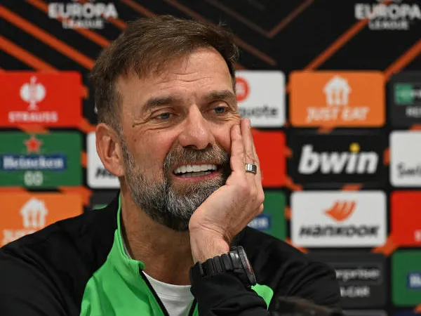 Trio Kunci Liverpool Kembali Berlatih, Jurgen Klopp Beri Kabar Terbaru