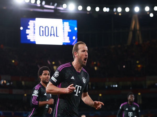 Kembali ke Premier League? Harry Kane Tegaskan Masa Depannya