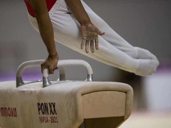 Pesenam Max Whitlock Akan Pensiun Setelah Olimpiade 2024