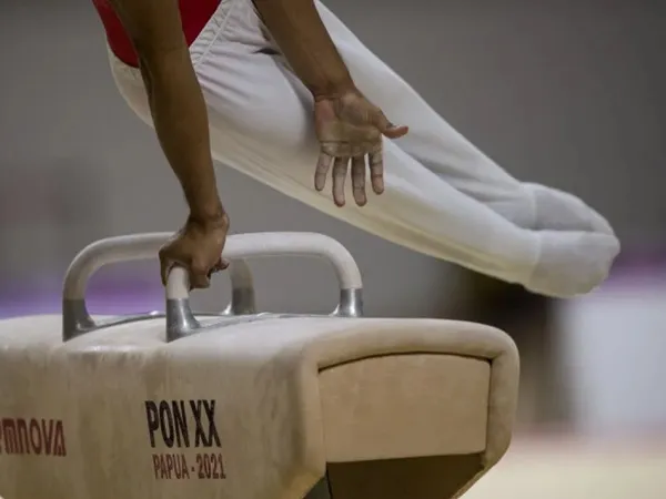 Pesenam Max Whitlock Akan Pensiun Setelah Olimpiade 2024