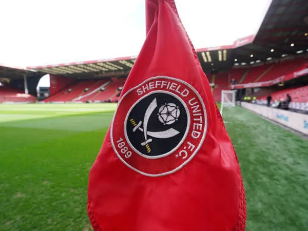 Sheffield United Dikenakan Sanksi Pengurangan Dua Poin Oleh EFL