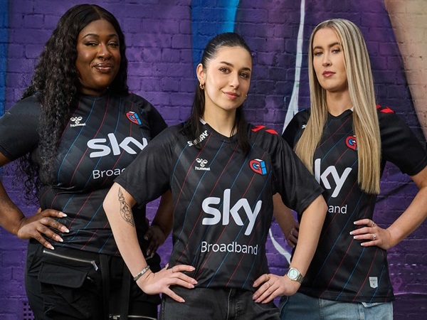 Sky Broadband dan Guild Esports Meluncurkan Serangkaian Turnamen Wanita