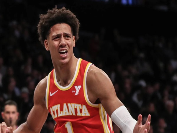 Atlanta Hawks Kehilangan Dua Andalannya Jelang Playoff