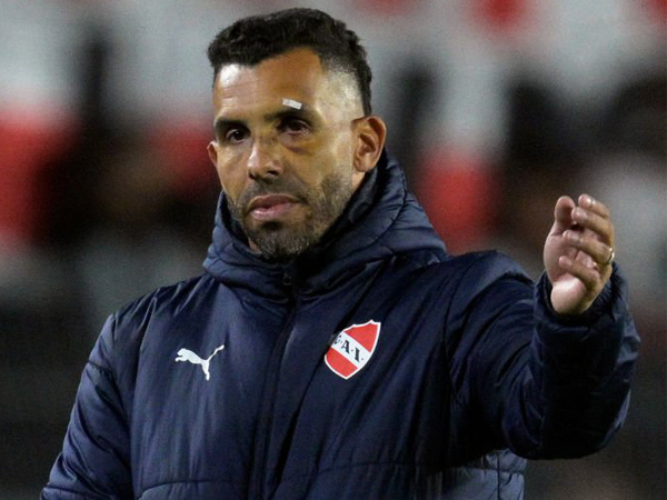 Carlos Tevez Klaim Kualitas Inter Milan Lebih Oke dari Juventus