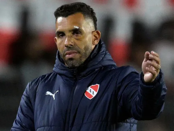 Carlos Tevez Klaim Kualitas Inter Milan Lebih Oke dari Juventus