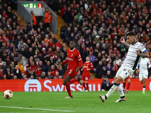 Ceta Brace Lawan Liverpool, Gianluca Scamacca Catatkan Rekor
