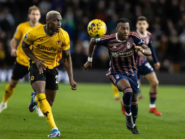 Fakta-fakta Menarik Jelang Laga Nottingham Forest vs Wolves