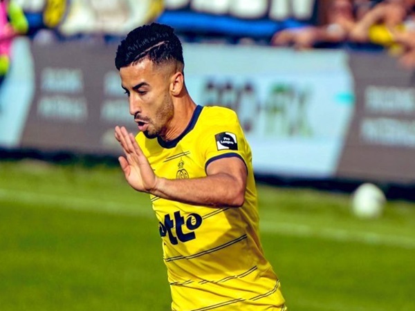 Tottenham Terjun Dalam Perburuan Striker Union Saint-Gilloise