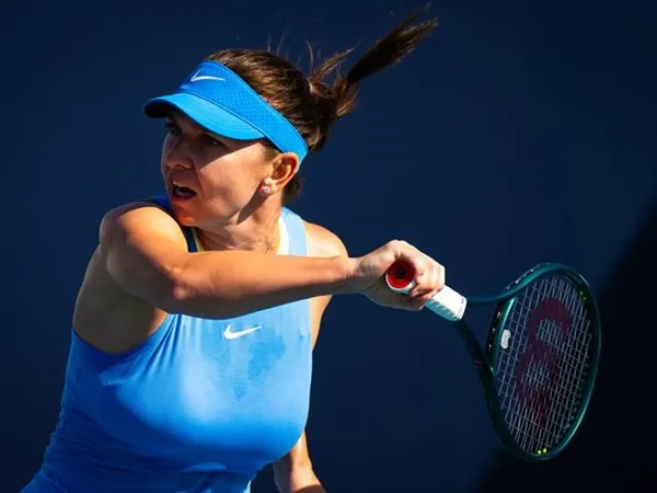 Berubah Pikiran, Simona Halep Batal Berlaga Di Oeiras