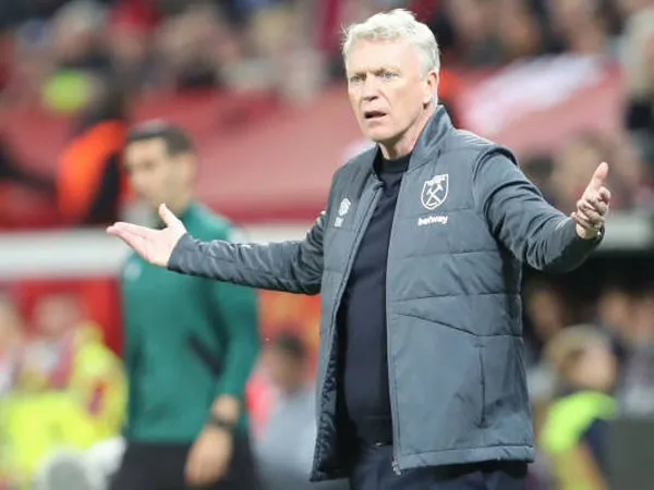 West Ham Ditundukkan Bayer Leverkusen, David Moyes Ungkap Rasa Kecewanya