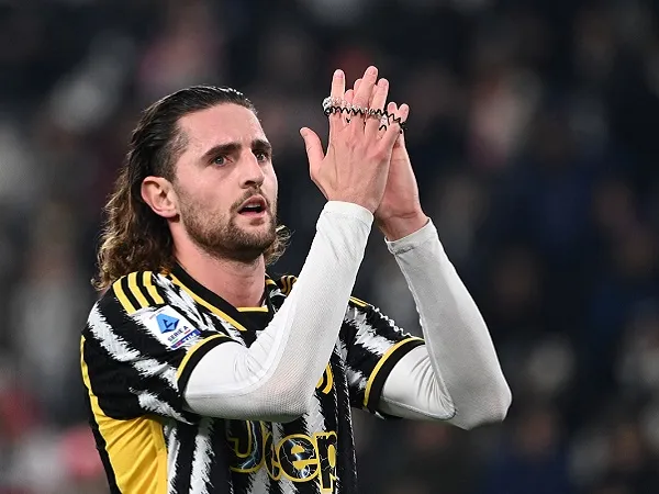 Adrien Rabiot