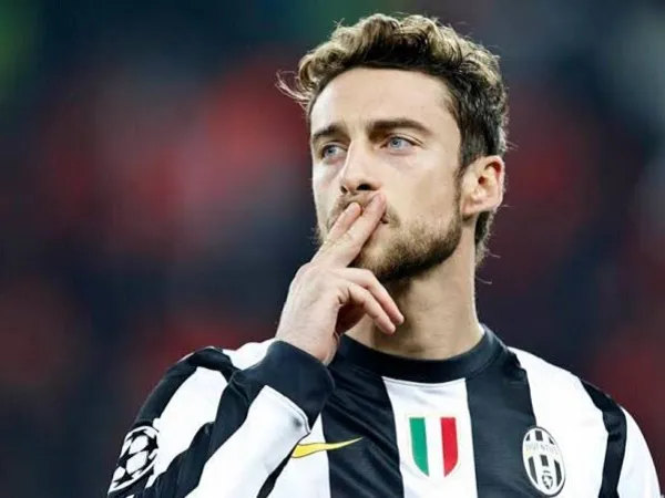Claudio Marchisio