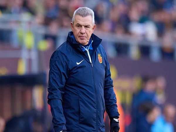 Javier Aguirre Bicara Mengenai Masa Depanya Jelang Lawan Real Madrid