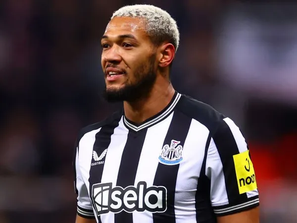 Joelinton.