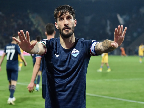 Luis Alberto Umumkan Akan Hengkang Dari Lazio Musim Panas Ini