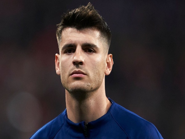 Perkembangan Terkini Rumor Transfer Morata ke Juventus
