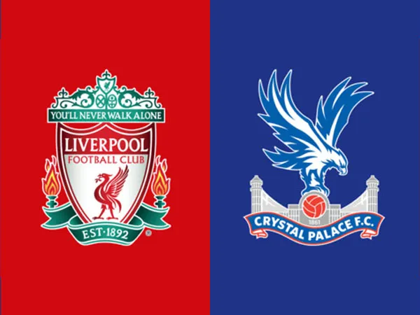 Update Terbaru Berita Tim Jelang Laga Liverpool vs Crystal Palace