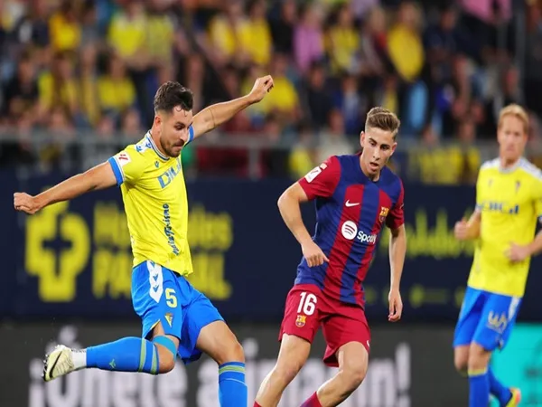 Fermin Lopez Klaim Barcelona Adalah Tim yang Lebih Kuat Sekarang