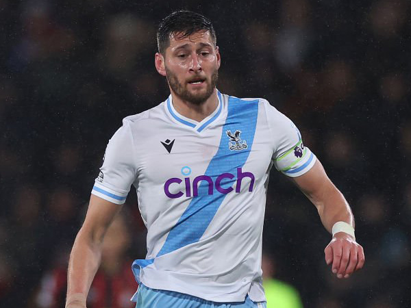 Liverpool Tengah Terluka, Joel Ward Ingatkan Palace Tetap Waspada