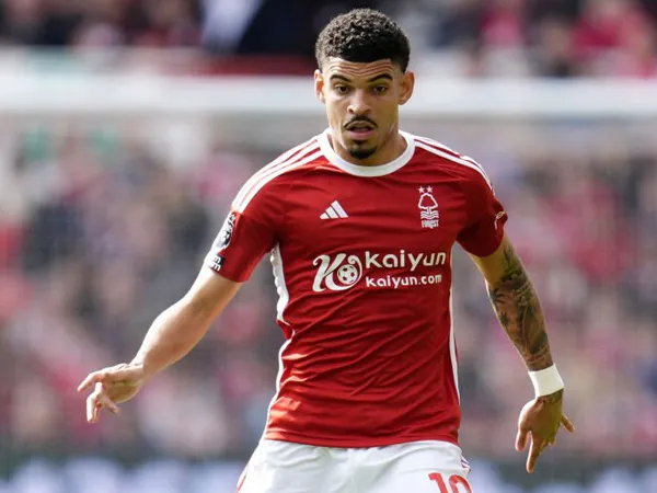 Morgan Gibbs-White.