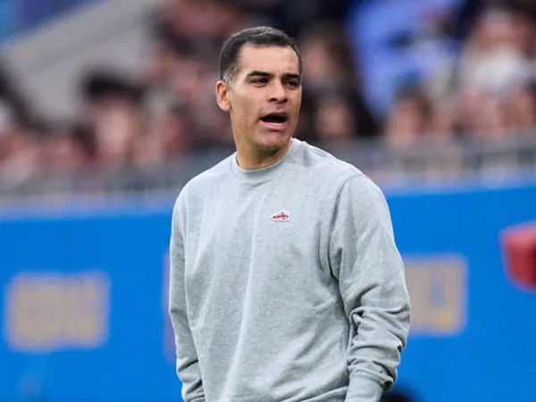 Barcelona Telah Memutuskan Siapa yang Jadi Pengganti Xavi Hernandez