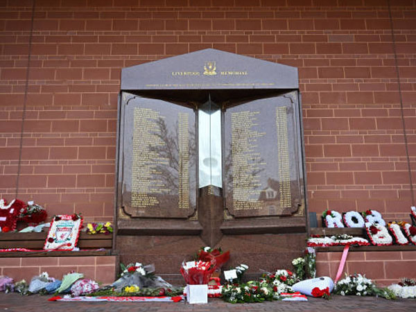 Nottingham Forest Ingin Buat Monumen untuk Menghormati Korban Hillsborough