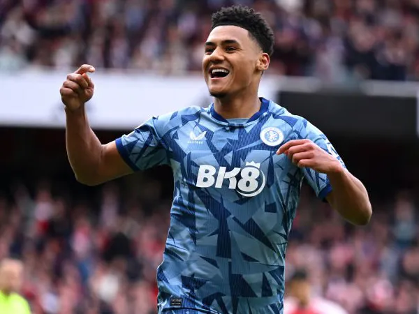 Ollie Watkins.