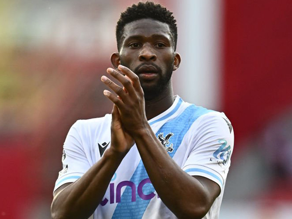 Usai Crystal Palace Kalahkan Liverpool, Jefferson Lerma Puji Oliver Glasner