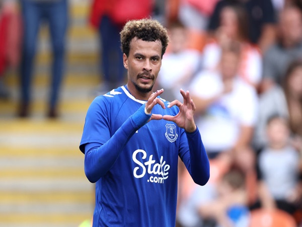 Dele Alli Bahas Peluang Tottenham Lolos ke Liga Champions Musim Depan