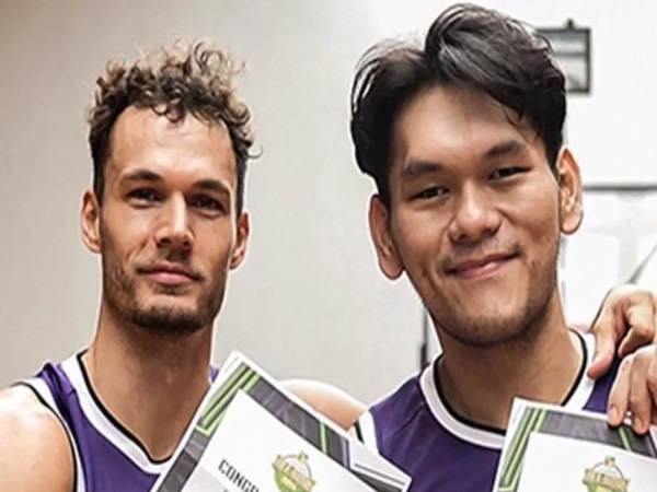 IBL All-Star 2024: Rans Simba Kirimkan Dua Pemain