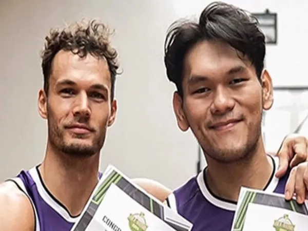 IBL All-Star 2024: Rans Simba Kirimkan Dua Pemain