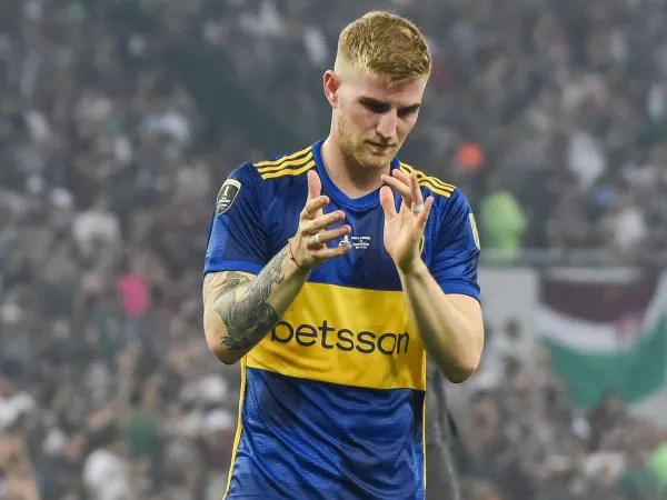 Nicolas Valentini.