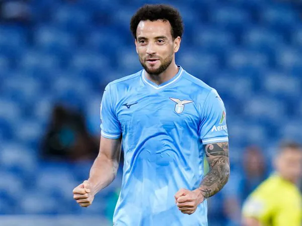 Felipe Anderson.