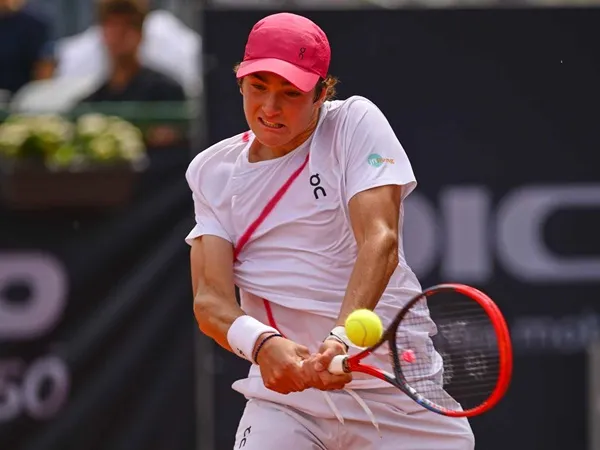 Berlaga Di Bukares, Joao Fonseca Lanjutkan Gebrakan Musim 2024