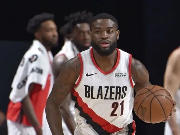 Pacific Caesar Surabaya Mmperkenalkan Pemain Asing Ketiganya