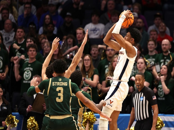 Ryan Dunn Nyatakan Siap Memasuki Draft NBA 2024