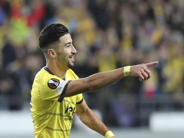 Tottenham Ajukan Tawaran Konkrit Untuk Rekrut Amoura